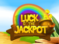 Luck O' The Jackpot