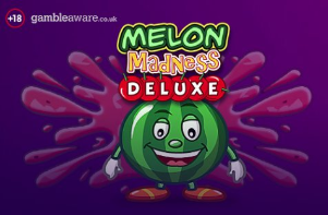 Melon Madness Deluxe