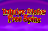 Rainbow Riches Free Spins