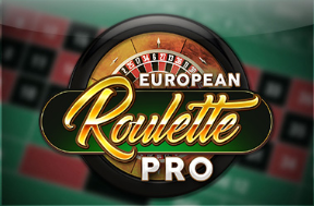 European Roulette Pro