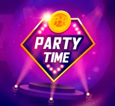 Онлайн казино Party